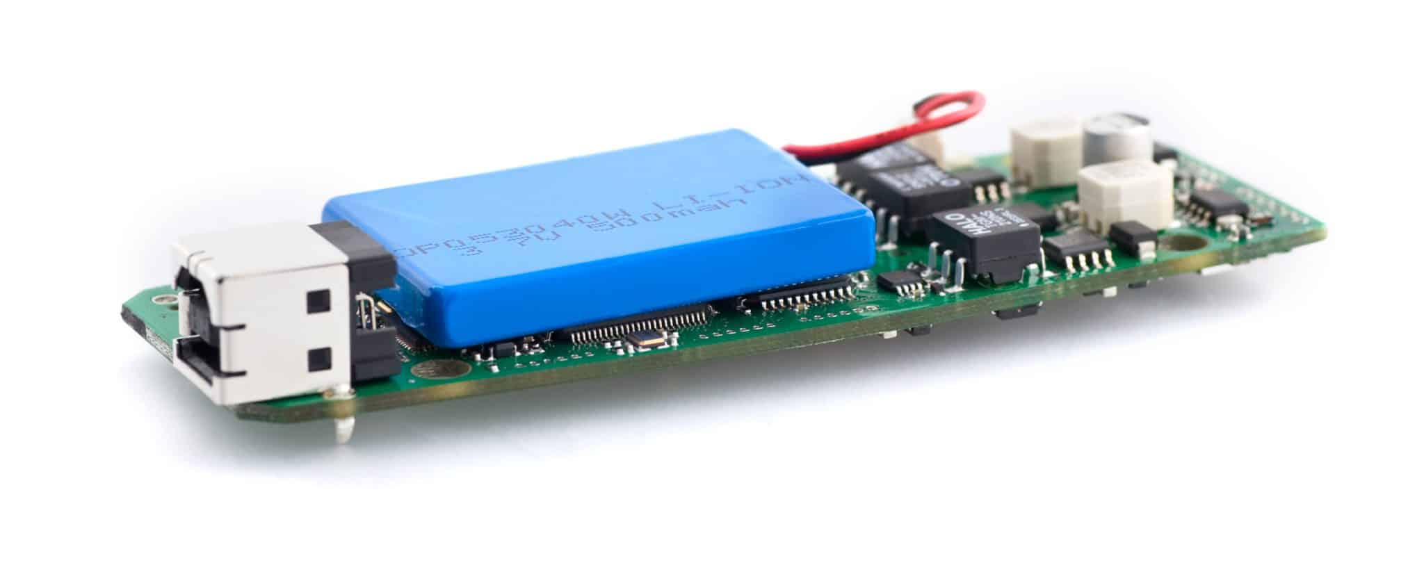 Kvaser: advanced CAN Bus software interface Products | Pertech